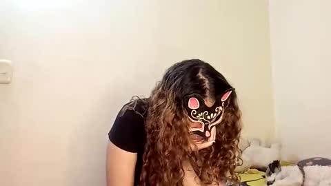 Snapshot of luana_winner chatting on 09/12/25, 04:45 luana_winner online show from 09/12/25, 04:45