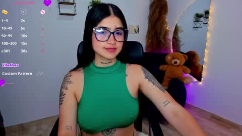 Luana online show from 01/16/25, 02:08