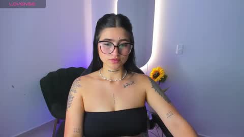 Luana online show from 02/13/26, 12:01