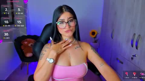 Luana online show from 03/05/26, 12:12