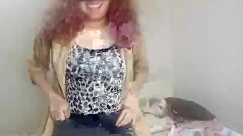 luanapowerful online show from 12/13/24, 06:00