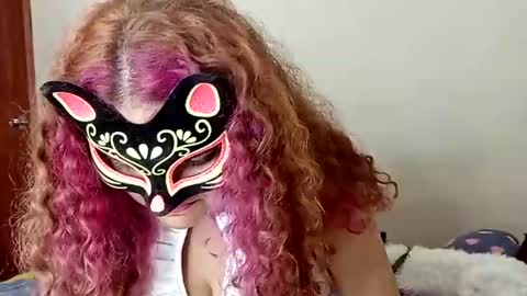 luanapowerful online show from 12/16/24, 05:43