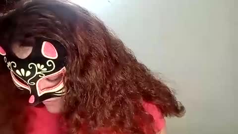 luanapowerful online show from 01/22/25, 01:10