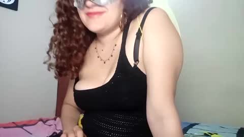 luanapowerful online show from 01/29/25, 12:54