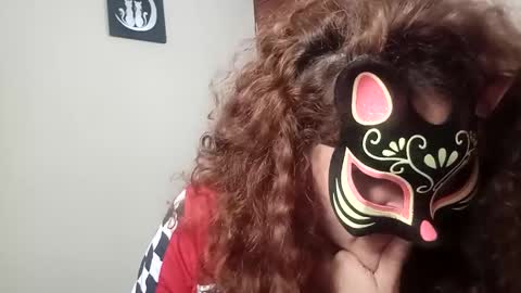 luanapowerful online show from 02/06/25, 03:06