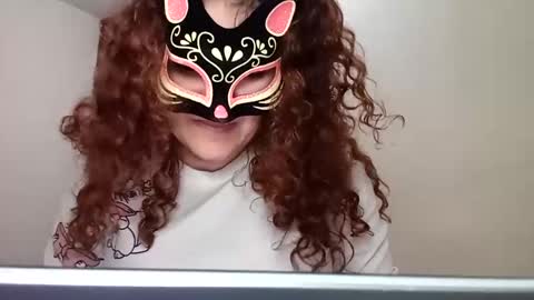 luanapowerful online show from 02/23/25, 02:07