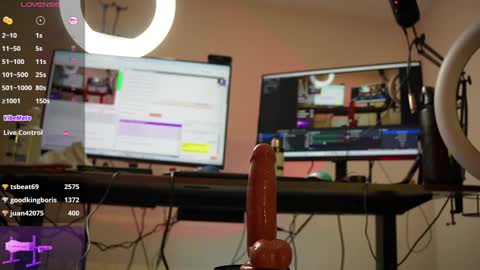 Snapshot of luanarisque chatting on 12/07/24, 05:48 IG luana orq online show from 12/07/24, 05:48