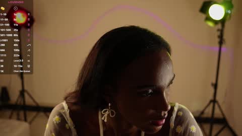 Snapshot of luanarisque chatting on 02/03/25, 03:20 IG luana orq online show from 02/03/25, 03:20