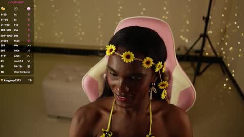 Snapshot of luanarisque chatting on 02/20/25, 11:21 IG luana orq online show from 02/20/25, 11:21