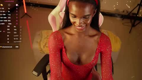 Snapshot of luanarisque chatting on 02/26/25, 05:20 IG luana orq online show from 02/26/25, 05:20