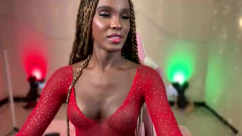 Snapshot of luanarisque chatting on 09/15/25, 08:03 IG luana orq online show from 09/15/25, 08:03