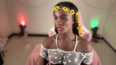 IG luana orq online show from 11/07/25, 06:24