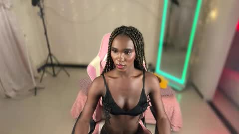 IG luana orq online show from 03/28/26, 03:06