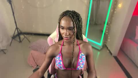 IG luana orq online show from 03/31/26, 05:30