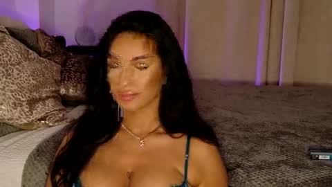 Snapshot of luanaxdess chatting on 05/23/26, 06:34 Luana Dess online show from 05/23/26, 06:34
