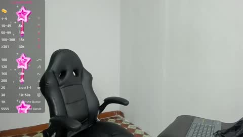 lUAN online show from 02/28/25, 11:03