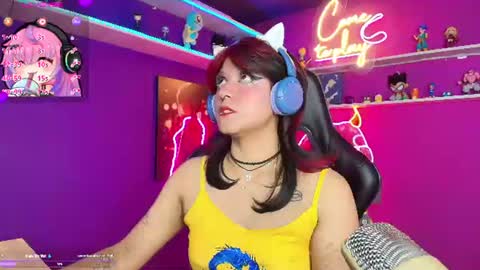 Snapshot of luaneter chatting on 07/15/26, 03:39 Luan online show from 07/15/26, 03:39