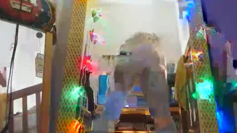 luanna837 online show from 11/23/25, 01:44