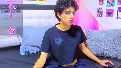 LuanRush online show from 02/07/26, 11:08