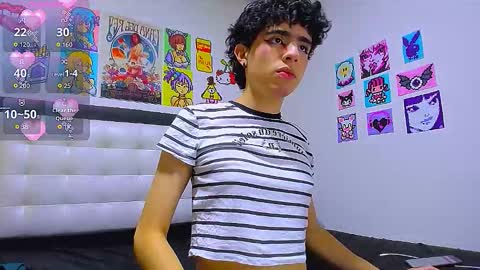 LuanRush online show from 02/18/26, 02:07