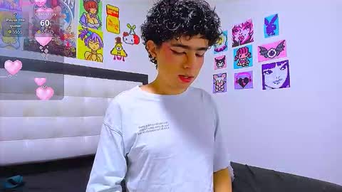 LuanRush online show from 02/27/26, 02:22