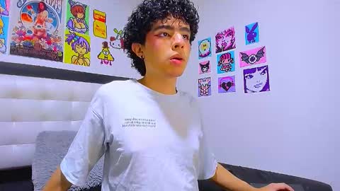 LuanRush online show from 03/03/26, 03:01