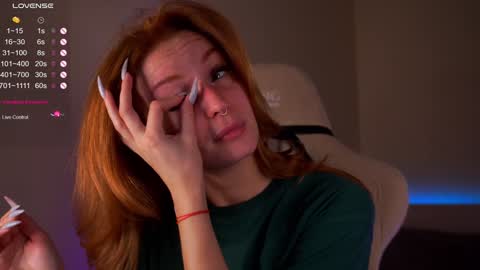 Luba online show from 02/03/25, 11:58