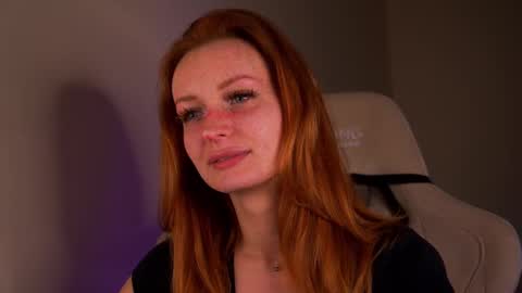 Luba online show from 03/12/25, 11:33