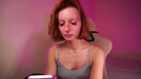 Luba online show from 10/29/25, 06:42