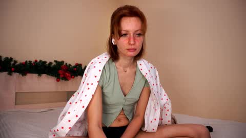 Luba online show from 01/13/26, 07:19