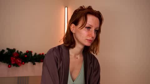 Luba online show from 01/16/26, 08:46