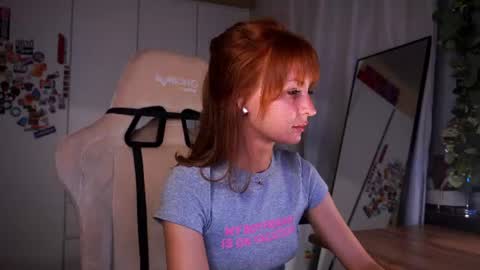 Snapshot of lubafox chatting on 07/08/26, 08:13 Luba online show from 07/08/26, 08:13