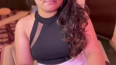 Snapshot of lubna_07 chatting on 10/05/25, 02:10 slow poison online show from 10/05/25, 02:10