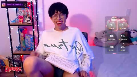 Luca online show from 03/25/26, 08:31