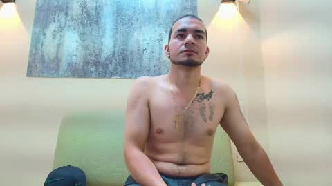 Luca online show from 02/23/26, 10:51