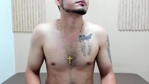 Luca online show from 02/24/26, 09:02