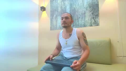 Luca online show from 03/09/26, 08:02