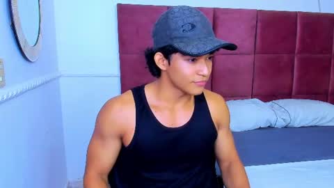 luca_mashle online show from 07/02/26, 03:56
