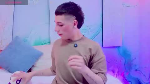 Snapshot of luca_prince_ chatting on 03/13/26, 08:15 Luca online show from 03/13/26, 08:15