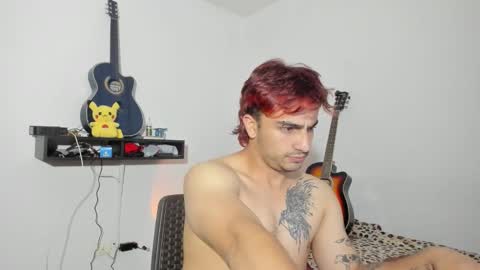 Luca online show from 03/20/26, 07:02