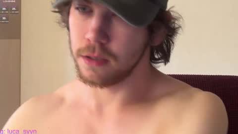 Luca S online show from 11/01/25, 11:01