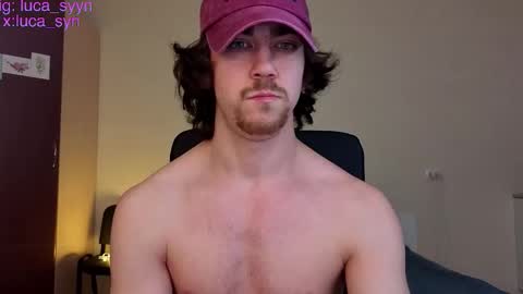 Luca S online show from 02/04/26, 06:36