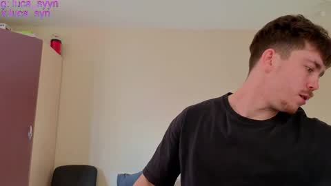 Luca S online show from 04/02/26, 12:58