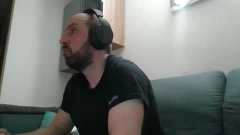 Luca online show from 01/24/25, 08:43