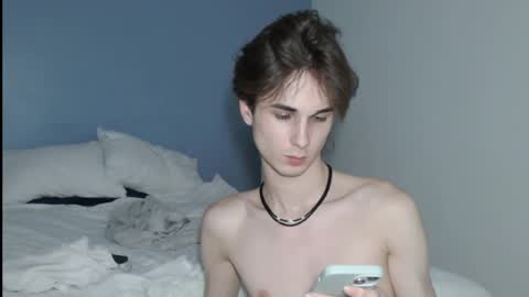 lucacharm online show from 12/27/24, 12:07