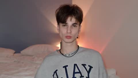 lucacharm online show from 01/09/25, 05:02