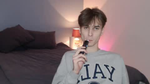 lucacharm online show from 01/15/25, 11:40