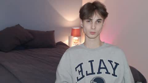 lucacharm online show from 01/16/25, 02:41