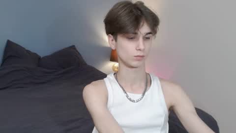 lucacharm online show from 02/12/25, 02:45