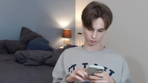 lucacharm online show from 02/14/25, 06:29